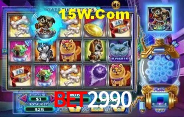 Jackpot Winner