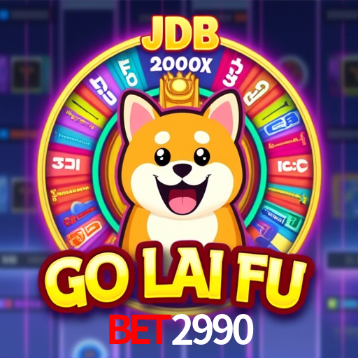 BET2990: Seu Cassino Premiado com Pagamentos Rápidos