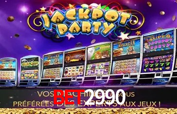 Ofertas Imperdíveis na BET2990: Promoções e Bônus Que Valem a Pena