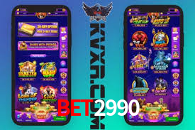 BET2990 Com