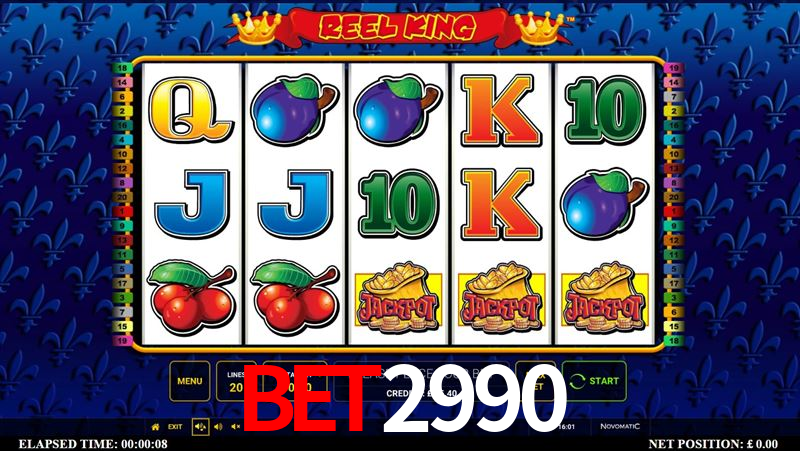 BET2990.Com
